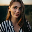 Irene, 25 anni